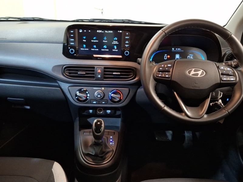 Used Hyundai i10 2025 for sale - 77371639: Photo 7
