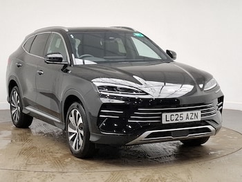 Used BYD Seal U 2025 for sale - 77823385: Photo