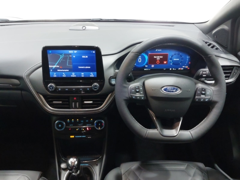 Used Ford Puma 2023 for sale - 77912810: Photo 10