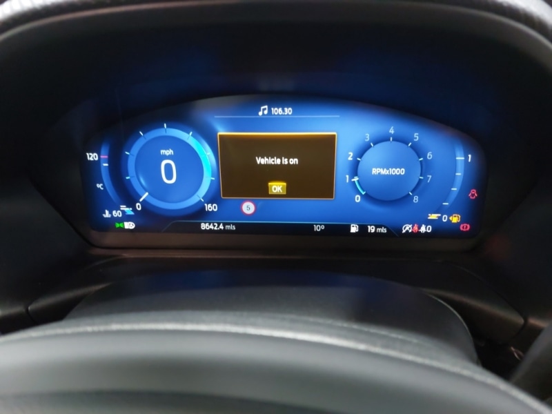 Used Ford Puma 2023 for sale - 77912810: Photo 11