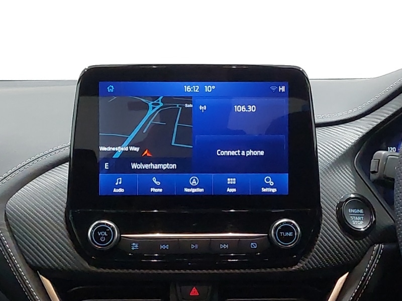 Used Ford Puma 2023 for sale - 77912810: Photo 7