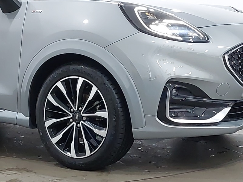 Used Ford Puma 2023 for sale - 77912810: Photo 9