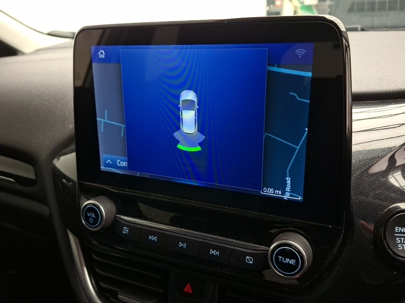 Used Ford Fiesta 2022 for sale - 77371714: Photo 11