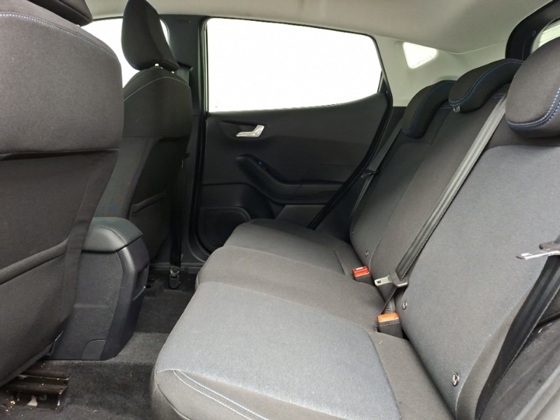 Used Ford Fiesta 2022 for sale - 77371714: Photo 6