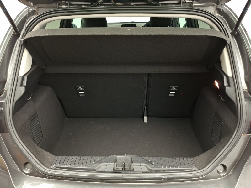 Used Ford Fiesta 2022 for sale - 77371714: Photo 8