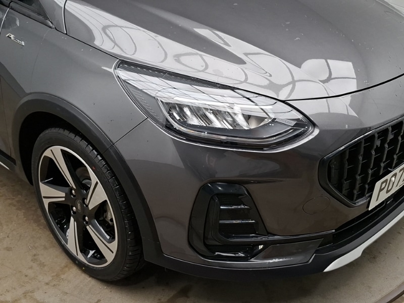 Used Ford Fiesta 2022 for sale - 77371714: Photo 9