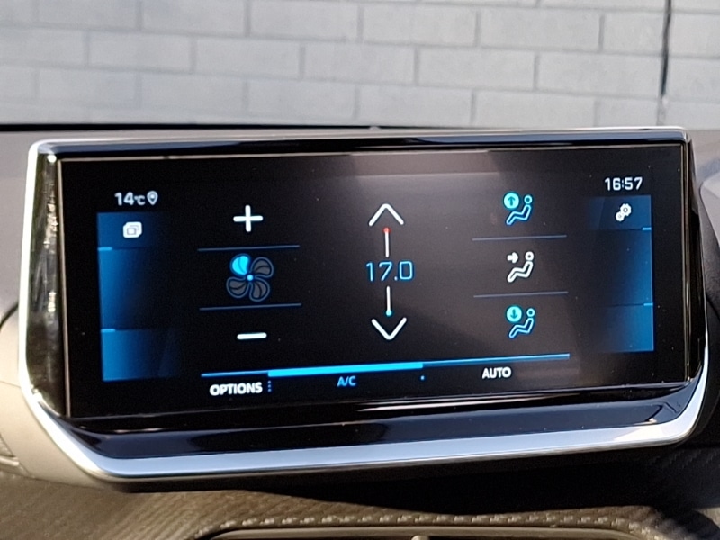 Used Peugeot 208 2023 for sale - 77987533: Photo 10