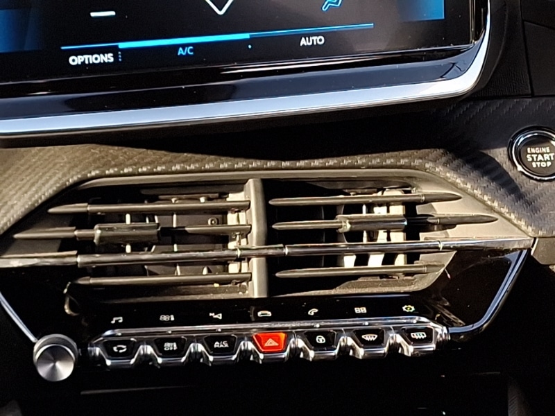 Used Peugeot 208 2023 for sale - 77987533: Photo 11