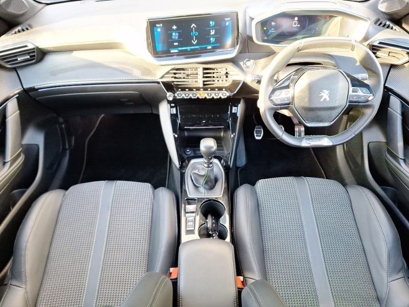 Used Peugeot 208 2023 for sale - 77987533: Photo 2