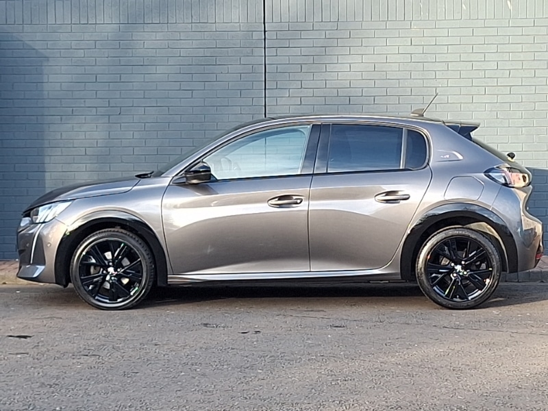 Used Peugeot 208 2023 for sale - 77987533: Photo 4