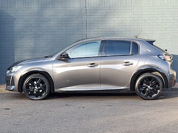 Used Peugeot 208 2023 for sale - 77987533: Photo