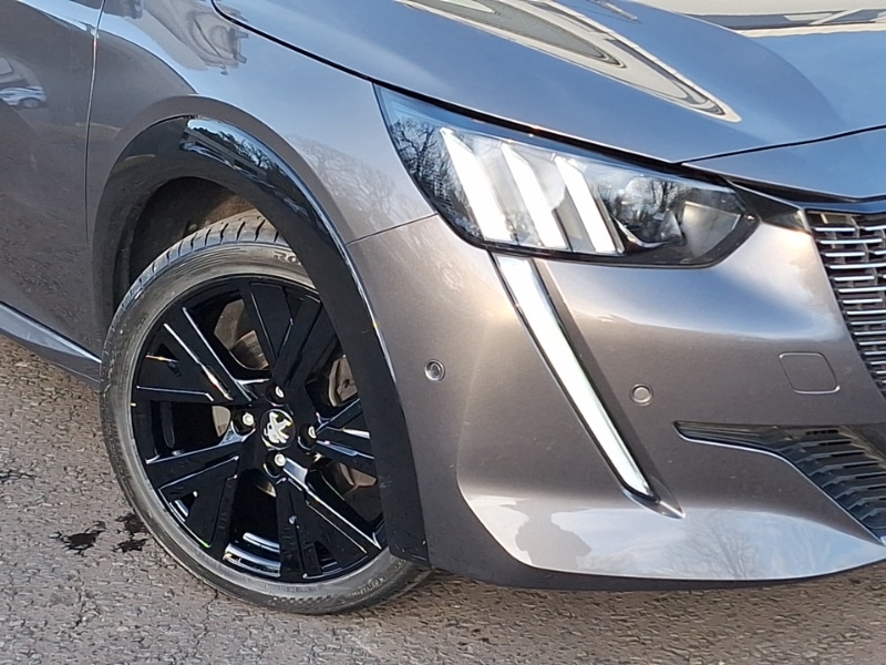 Used Peugeot 208 2023 for sale - 77987533: Photo 9