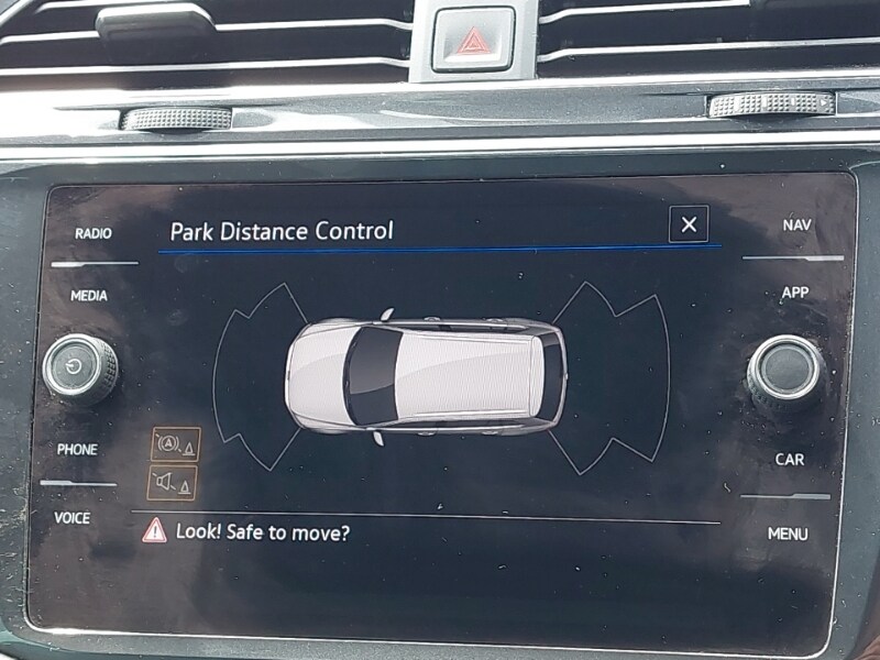 Used Volkswagen Tiguan 2023 for sale - 76103100: Photo 11