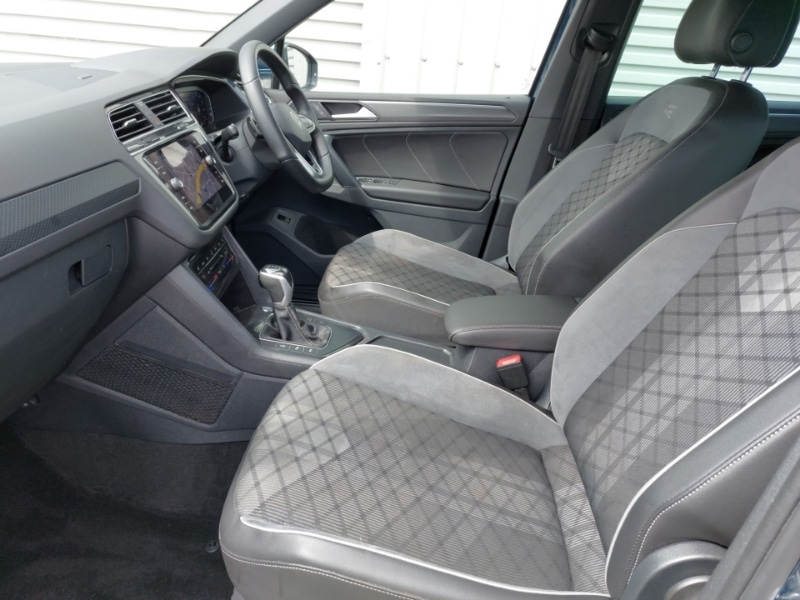Used Volkswagen Tiguan 2023 for sale - 76103100: Photo 5