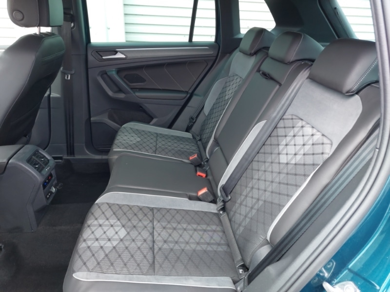 Used Volkswagen Tiguan 2023 for sale - 76103100: Photo 6