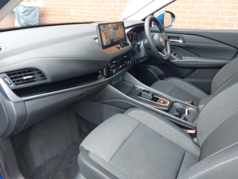 Used Nissan Qashqai 2024 for sale - 77018787: Photo 5