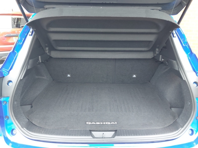 Used Nissan Qashqai 2024 for sale - 77018787: Photo 8