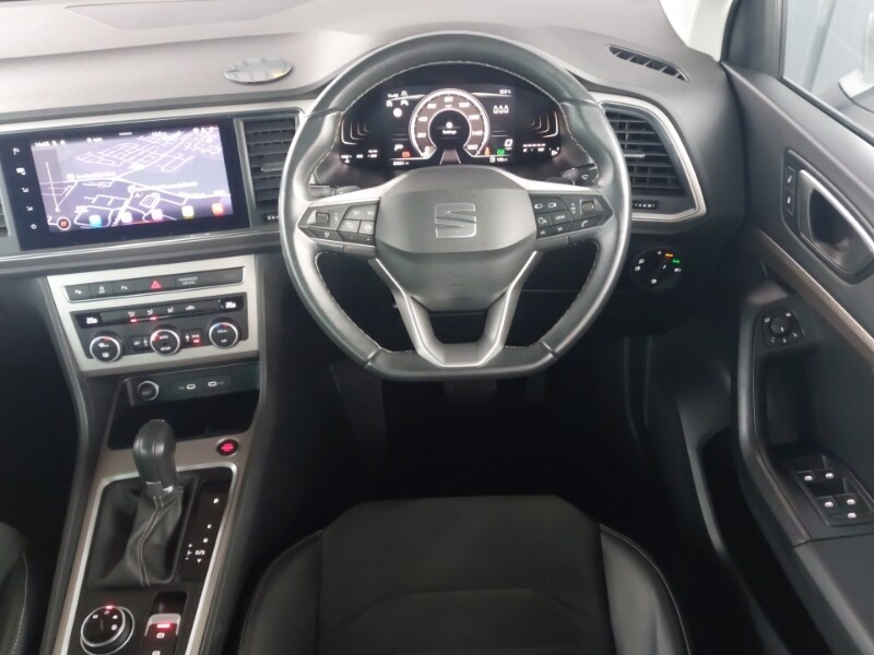 Used SEAT Ateca 2024 for sale - 77690545: Photo 7