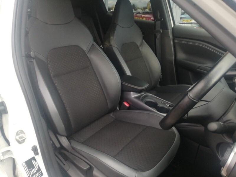 Used Nissan Juke 2022 for sale - 77790936: Photo 12