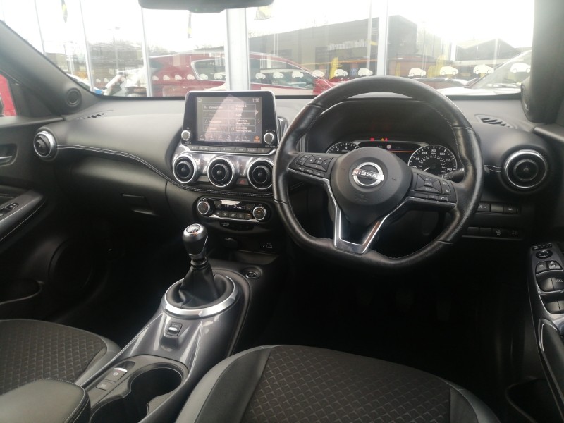Used Nissan Juke 2022 for sale - 77790936: Photo 2