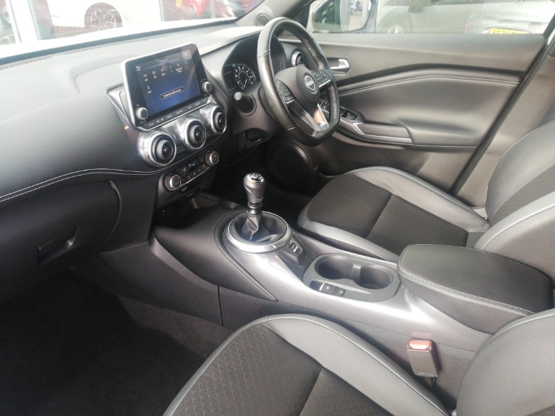 Used Nissan Juke 2022 for sale - 77790936: Photo 5