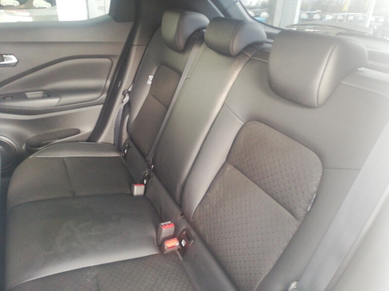 Used Nissan Juke 2022 for sale - 77790936: Photo 6