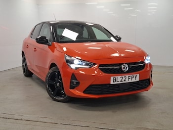 Vauxhall - Corsa