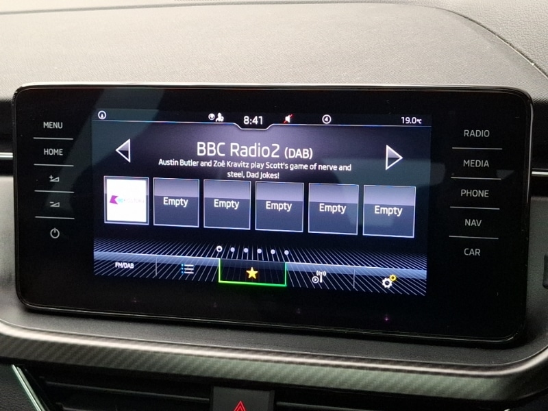 Used Skoda Kamiq 2022 for sale - 76347861: Photo 10