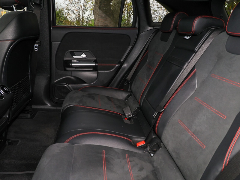 Used Mercedes-Benz EQA 2021 for sale - 76838663: Photo 6