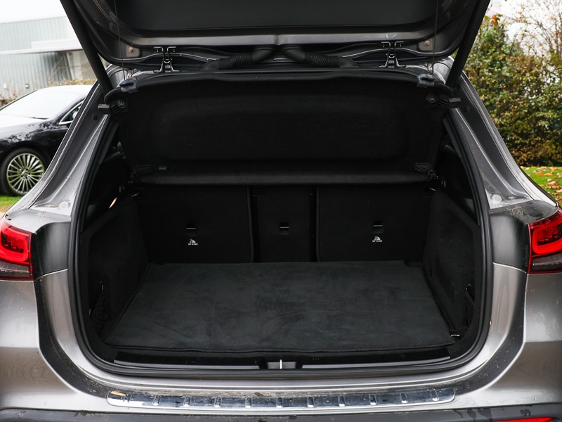 Used Mercedes-Benz EQA 2021 for sale - 76838663: Photo 8