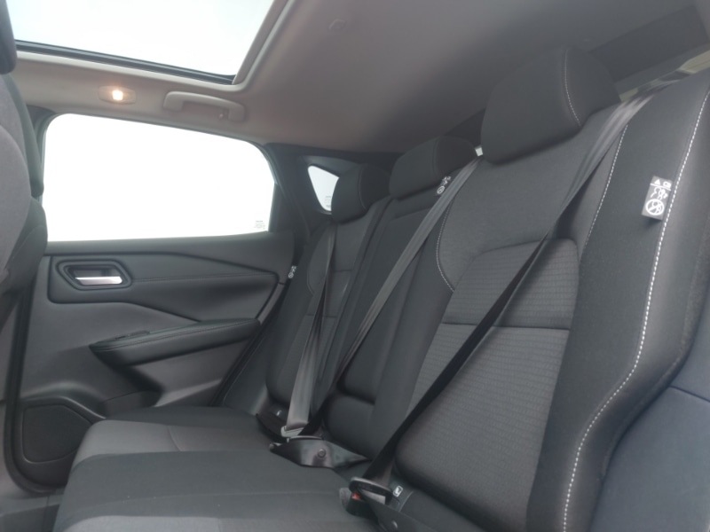 Used Nissan Qashqai 2024 for sale - 76365992: Photo 6