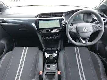 Used Vauxhall Corsa 2025 for sale - 75914046: Photo