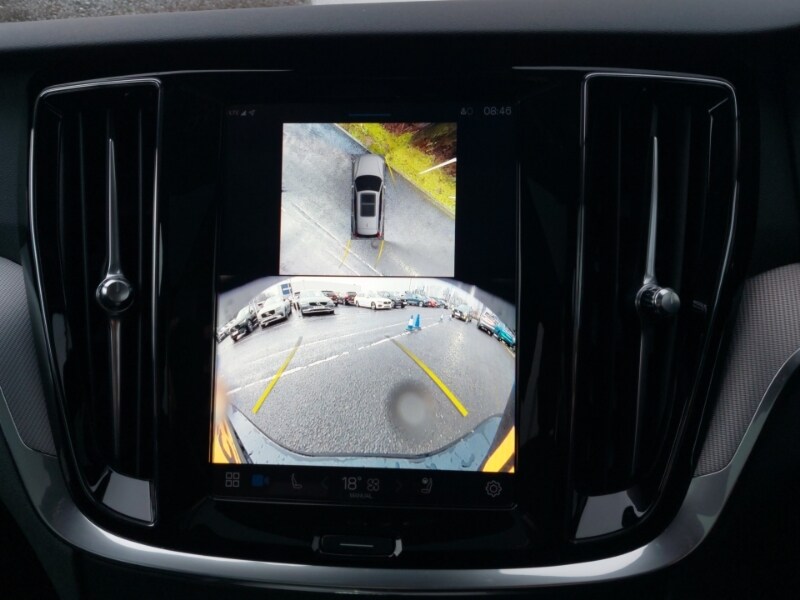 Used Volvo V60 2025 for sale - 77874901: Photo 11