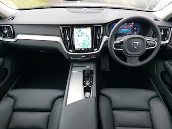 Used Volvo V60 2025 for sale - 77874901: Photo