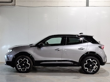 Used Vauxhall Mokka 2025 for sale - 78694666: Photo