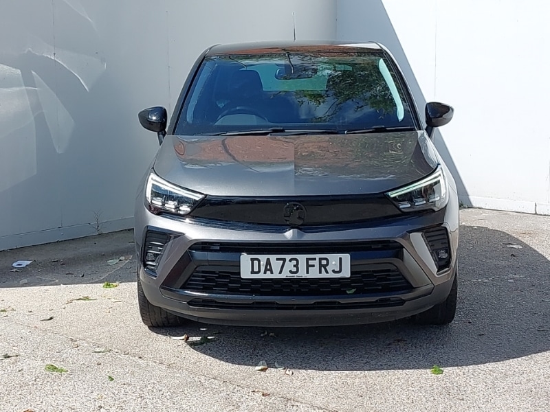 Used Vauxhall Crossland 2023 for sale - 76709039: Photo 12