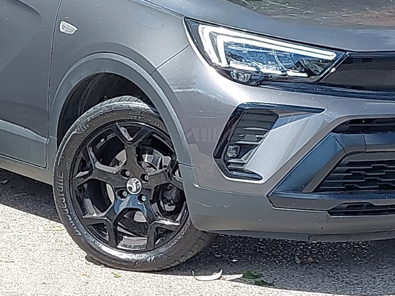 Used Vauxhall Crossland 2023 for sale - 76709039: Photo 9