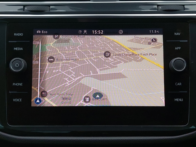 Used Volkswagen Tiguan 2023 for sale - 76427012: Photo 10