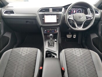 Used Volkswagen Tiguan 2023 for sale - 76427012: Photo