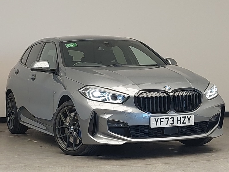 Used BMW 1 Series 2023 for sale - 78152150: Photo 1
