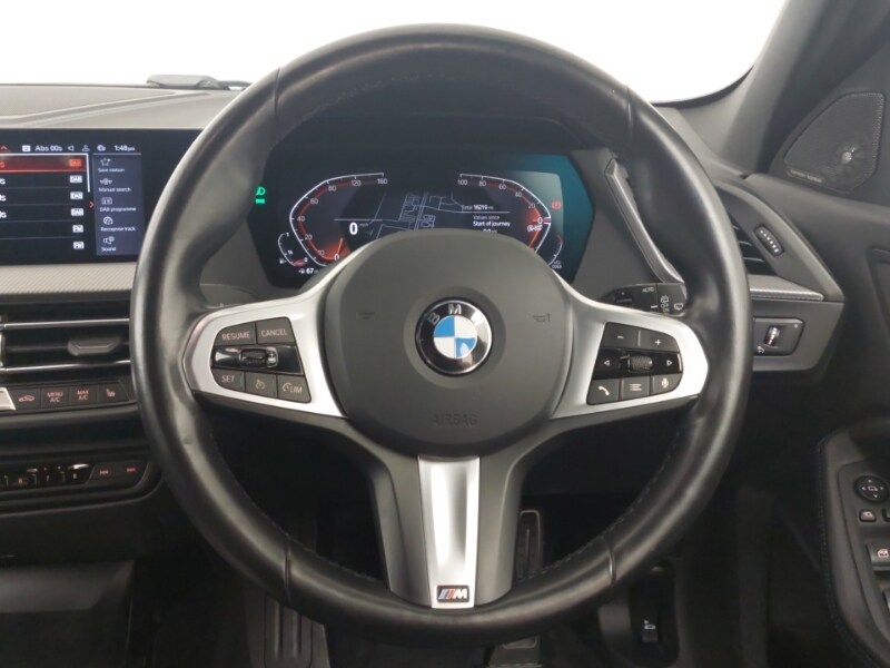 Used BMW 1 Series 2023 for sale - 78152150: Photo 10