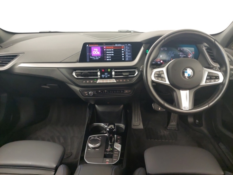 Used BMW 1 Series 2023 for sale - 78152150: Photo 2