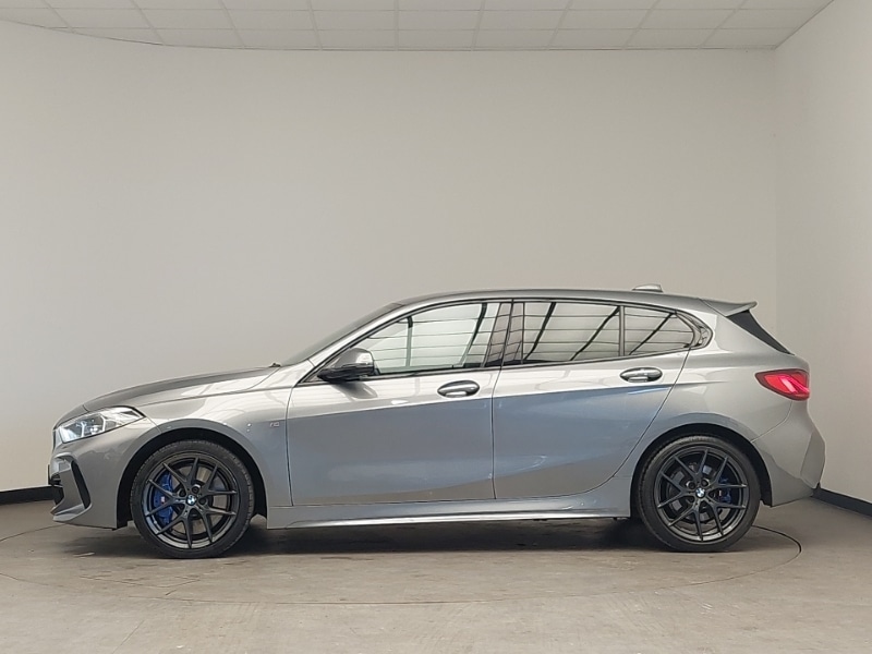 Used BMW 1 Series 2023 for sale - 78152150: Photo 4