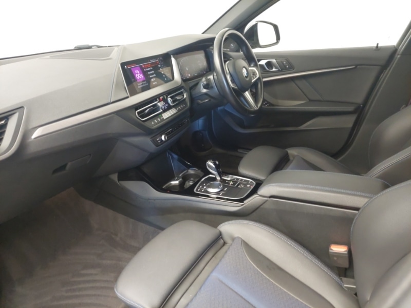 Used BMW 1 Series 2023 for sale - 78152150: Photo 5