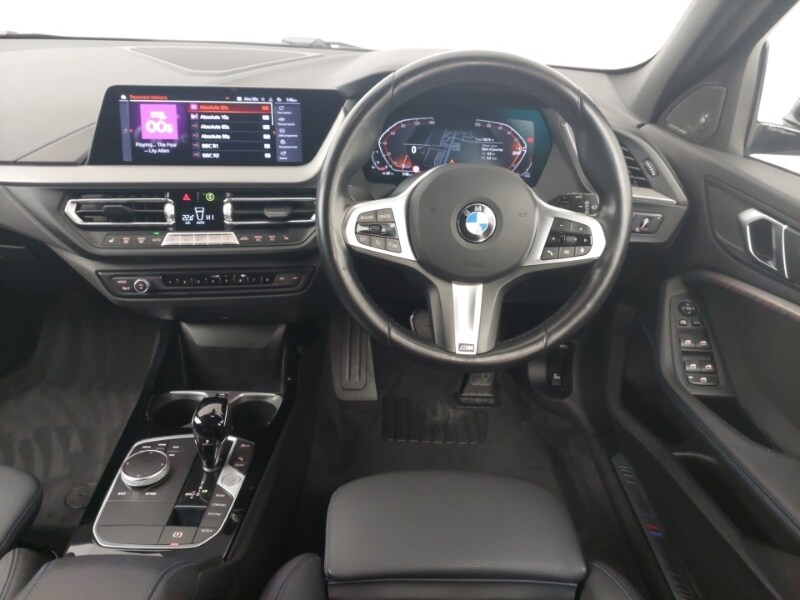 Used BMW 1 Series 2023 for sale - 78152150: Photo 7