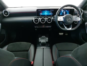 Used Mercedes-Benz A-Class 2020 for sale - 78269784: Photo