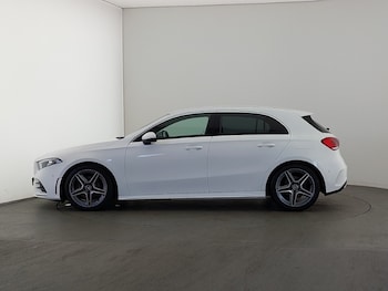 Used Mercedes-Benz A-Class 2020 for sale - 78269784: Photo