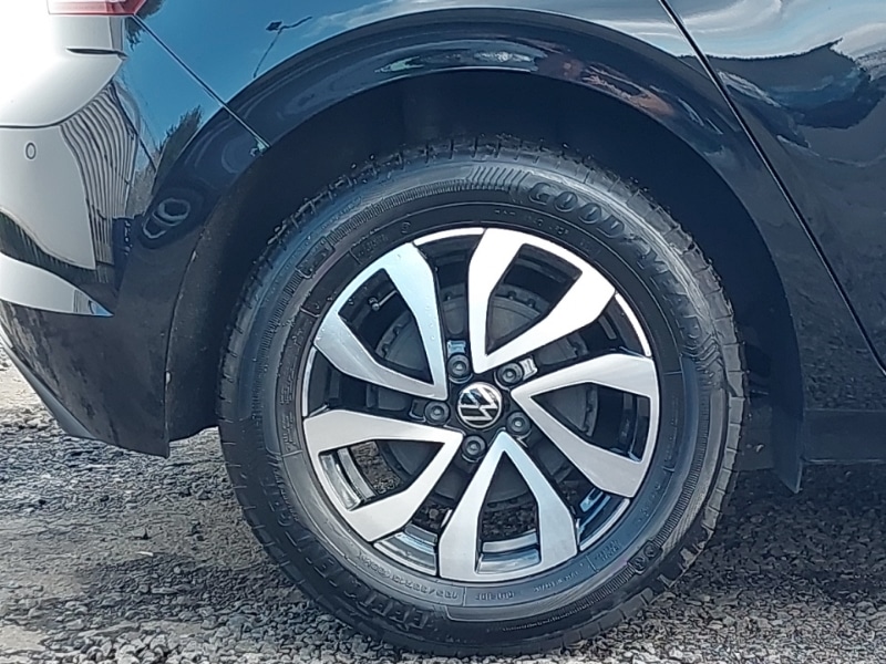 Used Volkswagen Polo 2021 for sale - 77229019: Photo 12