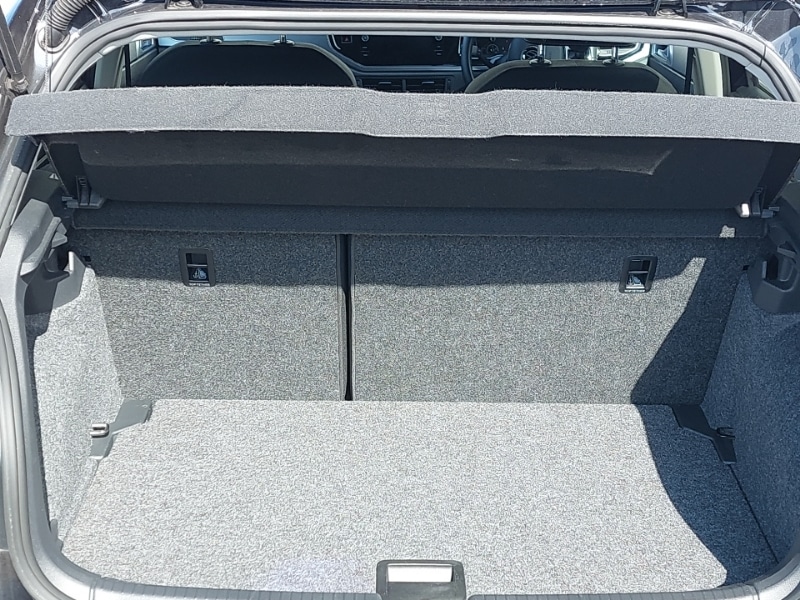 Used Volkswagen Polo 2021 for sale - 77229019: Photo 8