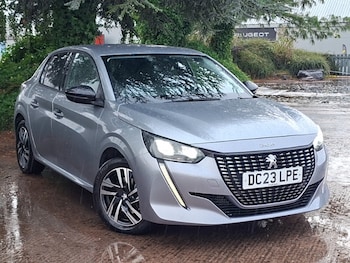 Used Peugeot 208 2023 for sale - 79581081: Photo